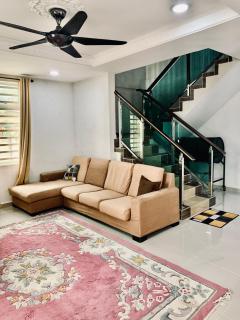 Kak Nor Villa - Kuala Terengganu - 7