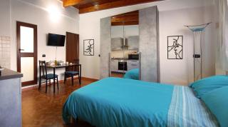 Sea breeze Villa - Luna apartment - Bari Palese - 4