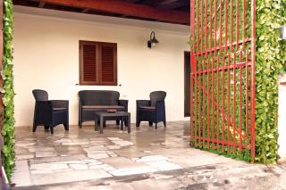 Sea breeze Villa - Luna apartment - Bari Palese - 8