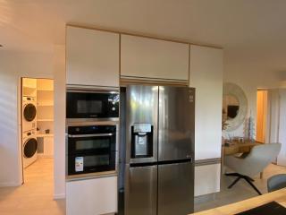 Sharma AppartT3-St Gilles - 2