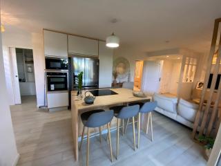 Sharma AppartT3-St Gilles - 3