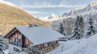 Chalet Castor - Les Houches - 7