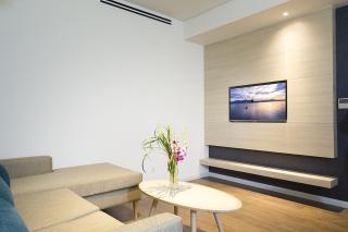 Liberty Central Nha Trang Hotel - Nha Trang - 8