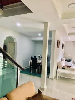 Kak Nor Villa - Kuala Terengganu - 9