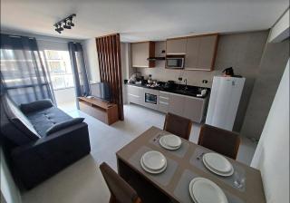 Apartamento a 200m da praia! - 9