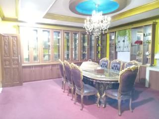 Villa ilham - Cibadak - 0