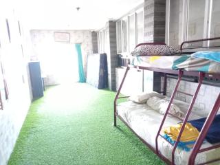 Villa ilham - Cibadak - 6