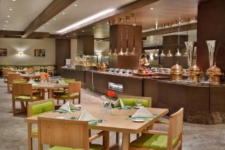 Four Points by Sheraton Makkah Al Naseem - Mekka - 8
