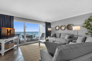 Beach House 502D - Destin - 0