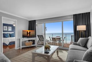 Beach House 502D - Destin - 2