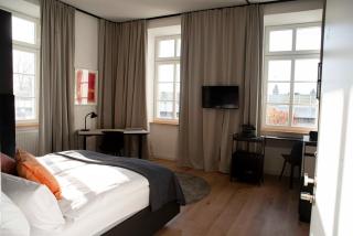 YokoLou - Design-Apartments - Coblenza - 9