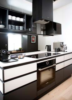 YokoLou - Design-Apartments - Coblenza - 2