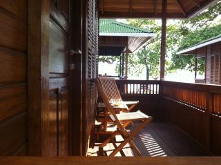 Bobocha Siladen Boutique Resort - 5