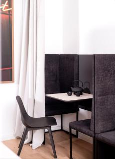 DIEHLs Guesthouse - Design-Apartments - 1