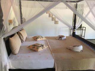 Blue skies guest house and restaurant - Tangalle - 3