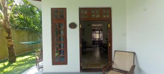 Serenity Lodge - Ahangama - 9