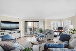 Inlet Reef 319 - Destin - 5