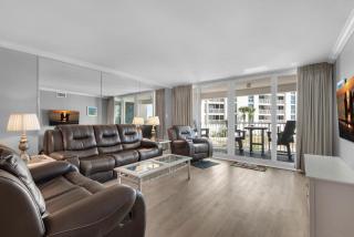 Shoreline Towers 2023 - Destin - 2