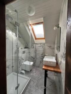 Holiday home shale - 5