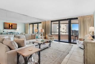 Edgewater #1007 - Destin - 4