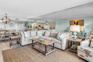 Edgewater #1007 - Destin - 3