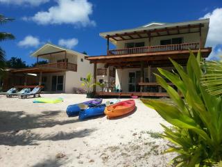 Vaiakura Holiday Homes - Rarotonga - 6