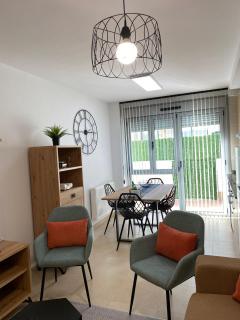 Ubena Apartamento con piscina Playa 3 km VUT-4606-AS - Llanes - 1