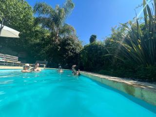 CASA MiA bedanbrekfast - 7