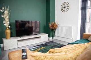 Modern and Stylish 1 Bed Flat - High Wycombe - 9