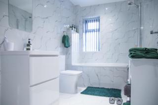 Modern and Stylish 1 Bed Flat - High Wycombe - 5