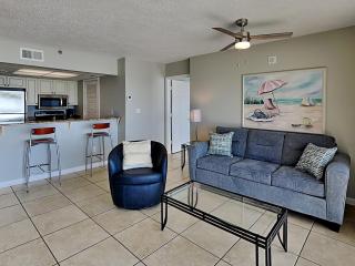 Long Beach Resort Tower II #305 - Panama City Beach - 3