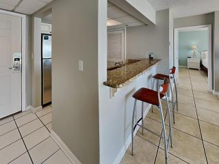 Long Beach Resort Tower II #305 - Panama City Beach - 2