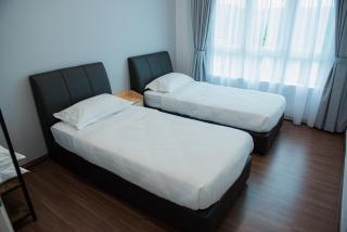 Trival BB Condo Homestay Sri Indah Sandakan - 5