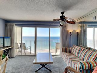 Long Beach Resort Tower II #1202 - Panama City Beach - 9
