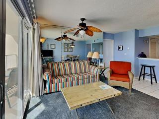 Long Beach Resort Tower II #1202 - Panama City Beach - 8