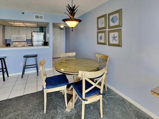 Long Beach Resort Tower II #1202 - Panama City Beach - 7