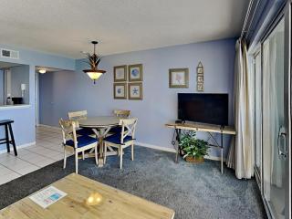Long Beach Resort Tower II #1202 - Panama City Beach - 6