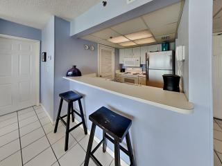 Long Beach Resort Tower II #1202 - Panama City Beach - 5