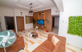 Schemes Hotel And Apartment - Port Harcourt - 7