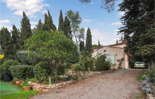 Awesome Home In Saint-Raphaël With Wifi - 7