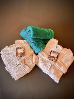 ART SPA DES CEVENNES “ JACUZZI ” - Branoux-les-Taillades - 6
