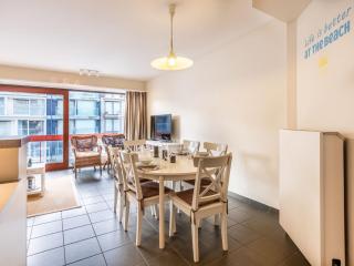 Apartment in St Idesbald with Sea Views - Koksijde - 9