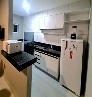 Apartamento Praia do Prea - Jericoacoara - 7