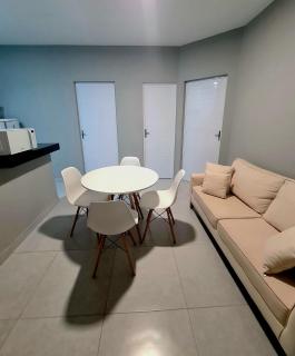 Apartamento Praia do Prea - Jericoacoara - 1