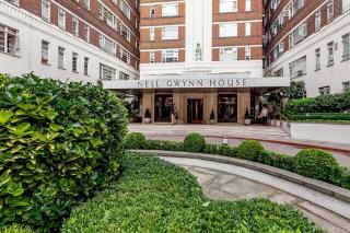 Art-deco apartment in very popular Chelsea area - Londres - 7