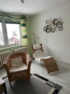 Ferienwohnung Familie Petschel - Kurort Jonsdorf - 5