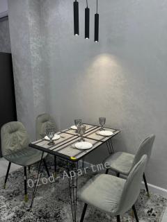 2-roomed apartment close to REGISTAN Ozod Apartments - Samarcanda - 6