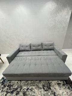 2-roomed apartment close to REGISTAN Ozod Apartments - 5