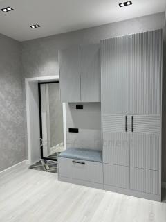 2-roomed apartment close to REGISTAN Ozod Apartments - Samarcanda - 1