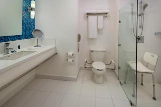 Four Points by Sheraton Monterrey Linda Vista - Monterrey - 4